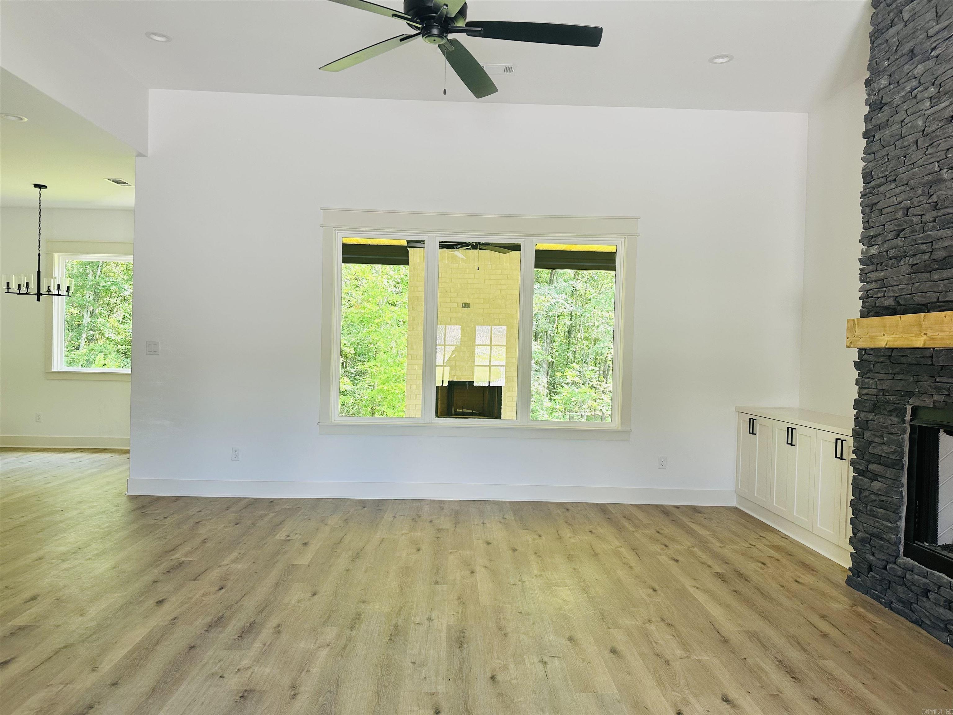 CROSSROADS VILLAGE - Residential