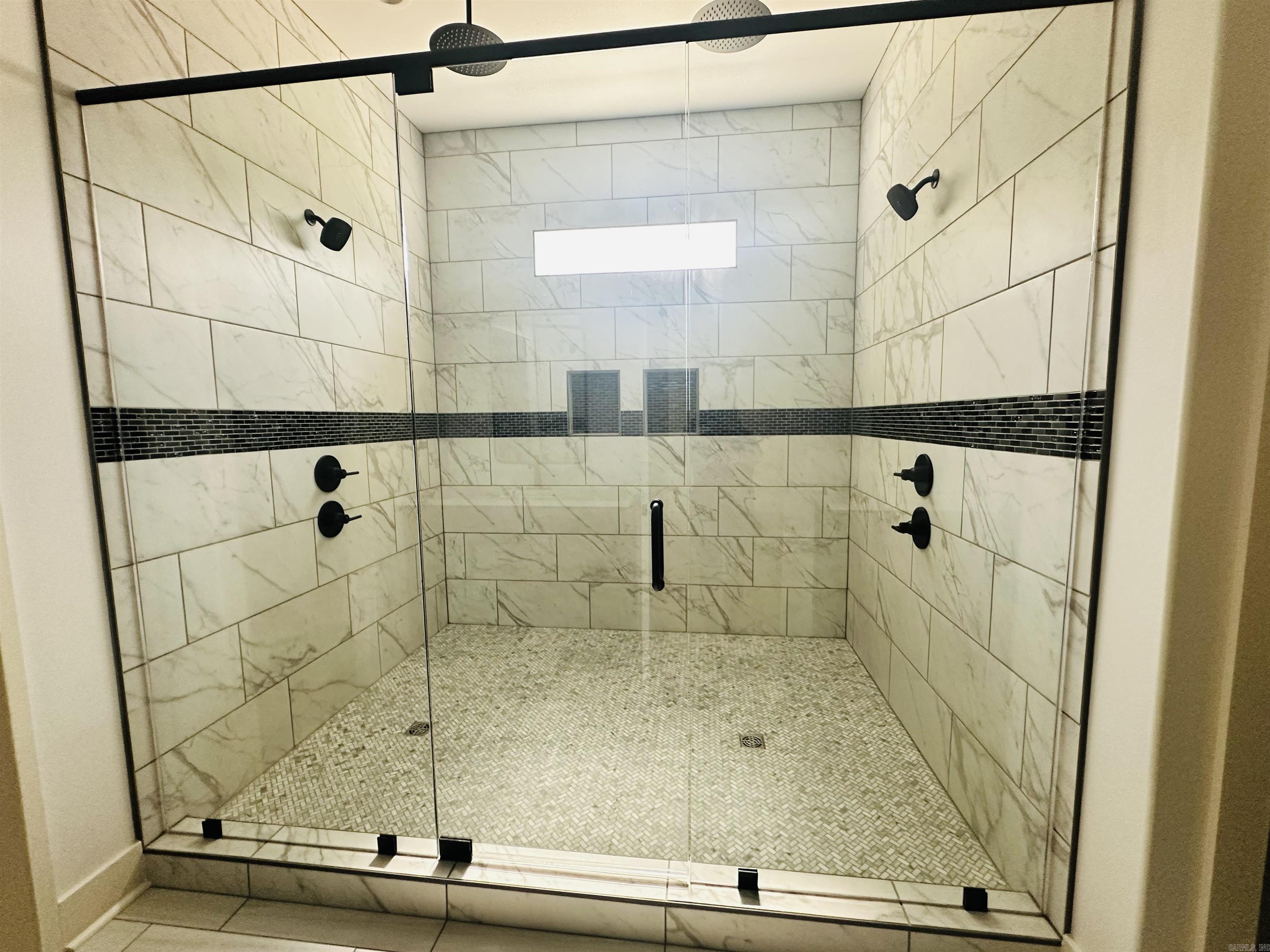 CROSSROADS VILLAGE - Residential