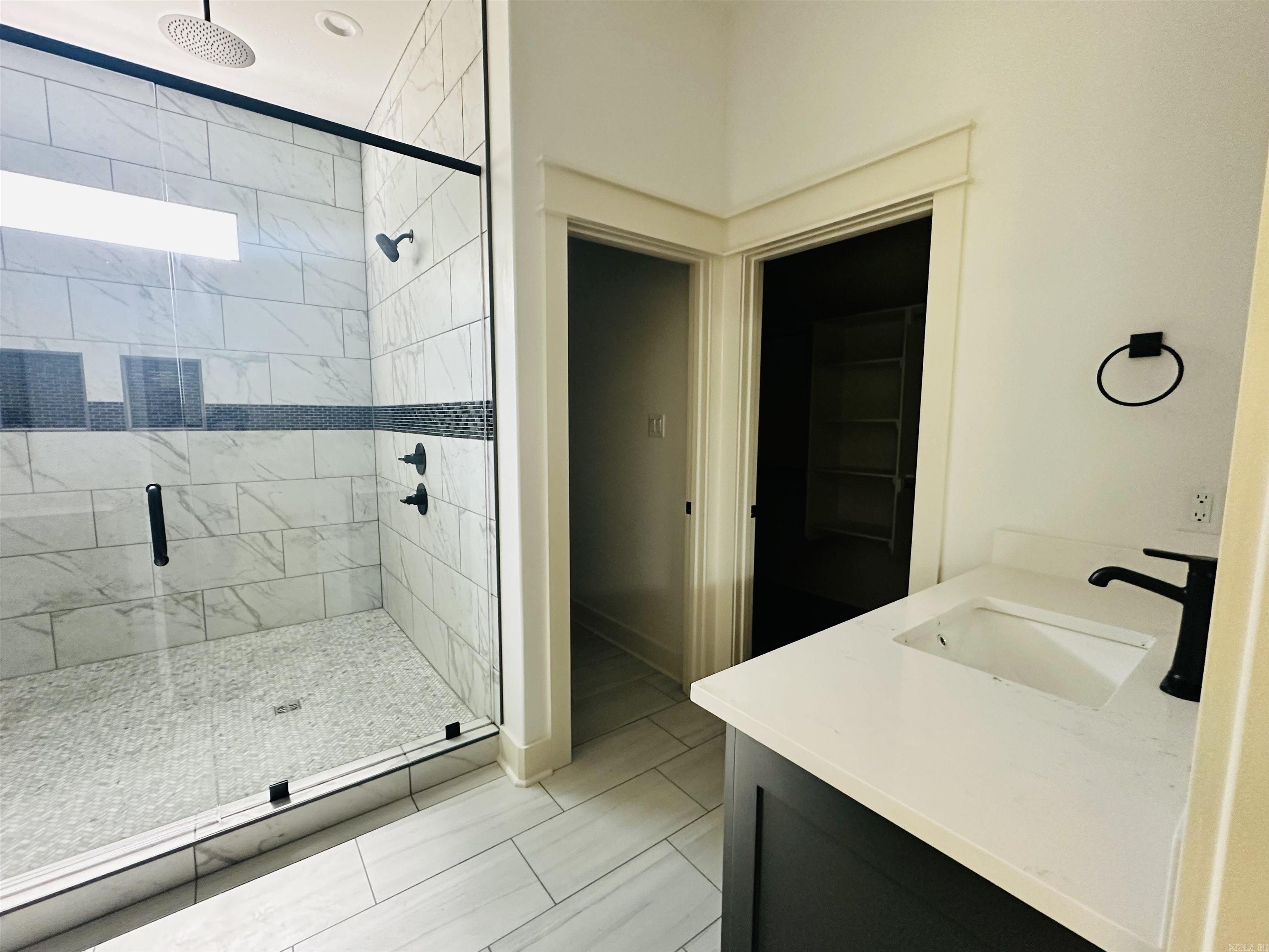 CROSSROADS VILLAGE - Residential