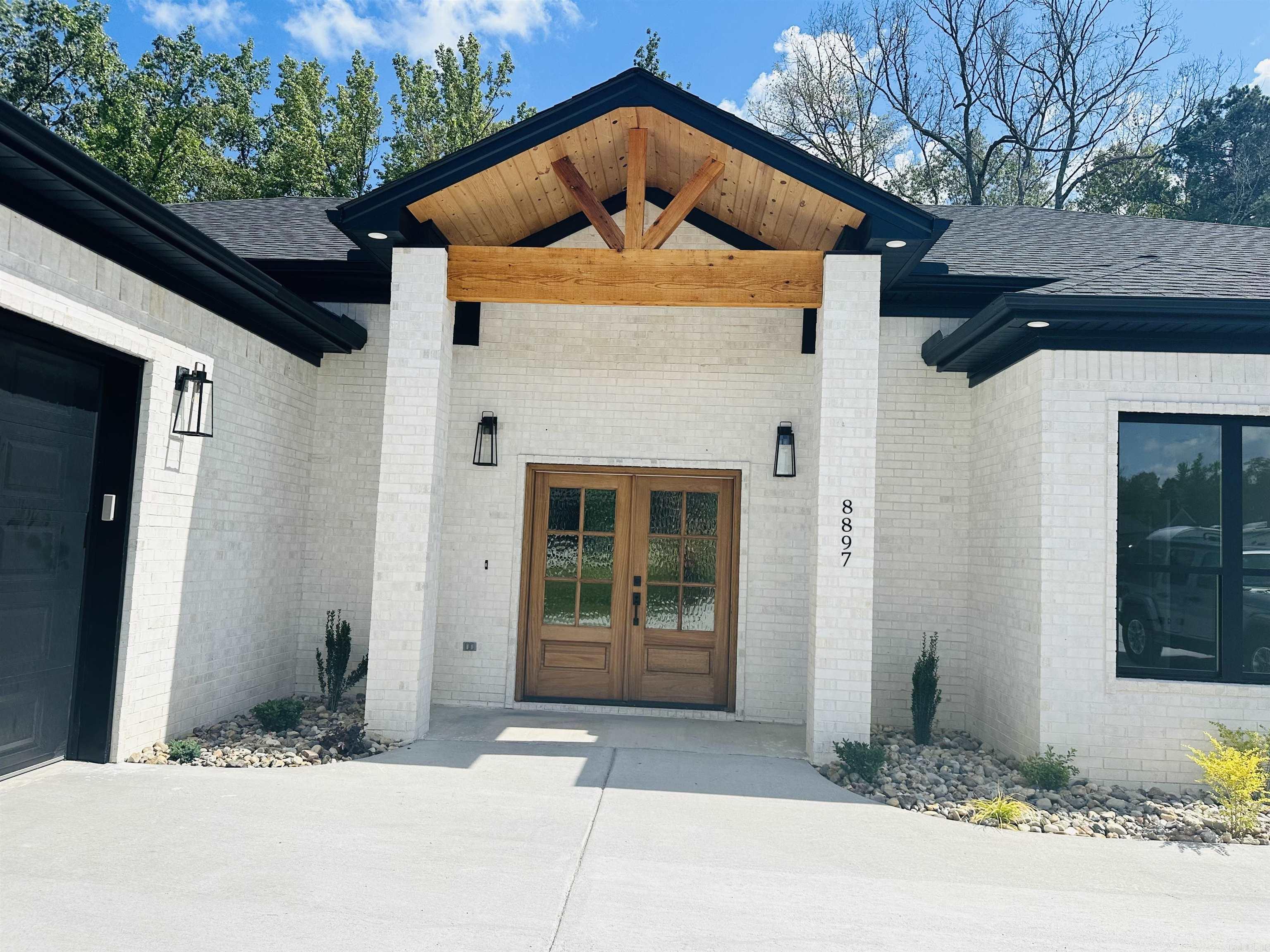 CROSSROADS VILLAGE - Residential