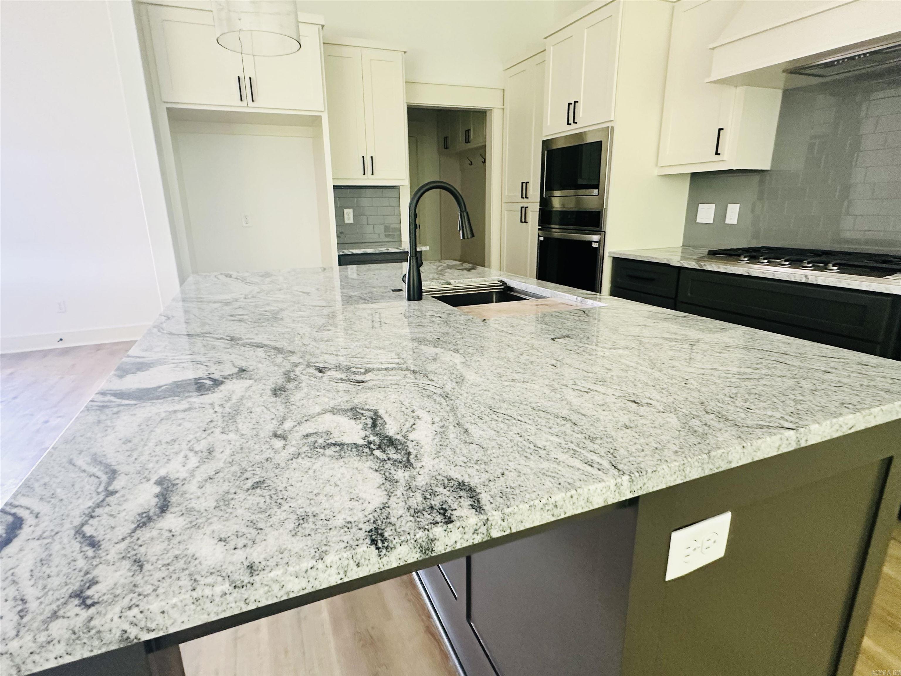 CROSSROADS VILLAGE - Residential