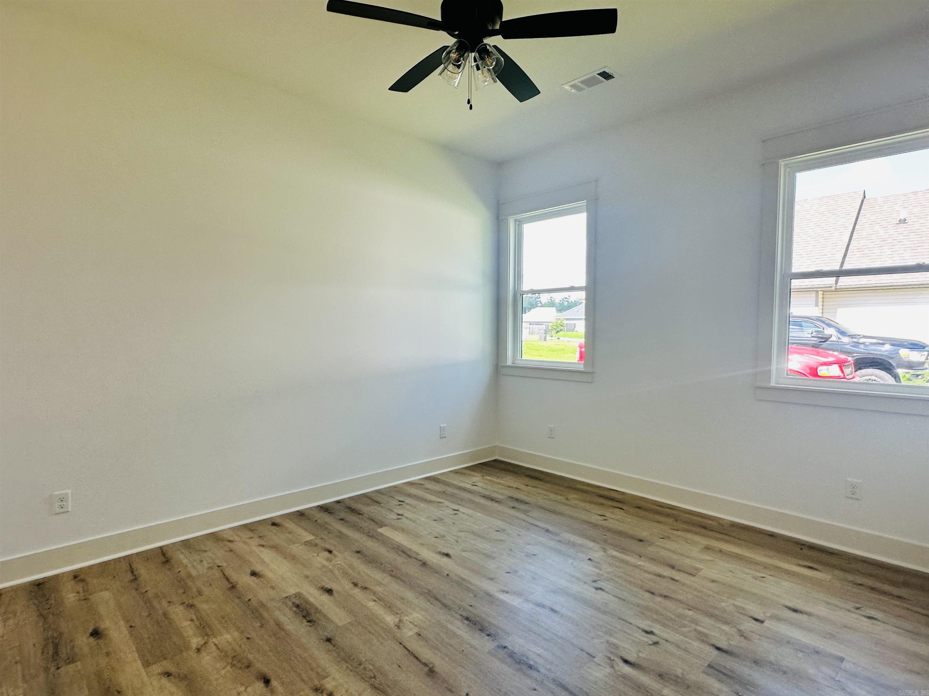 CROSSROADS VILLAGE - Residential