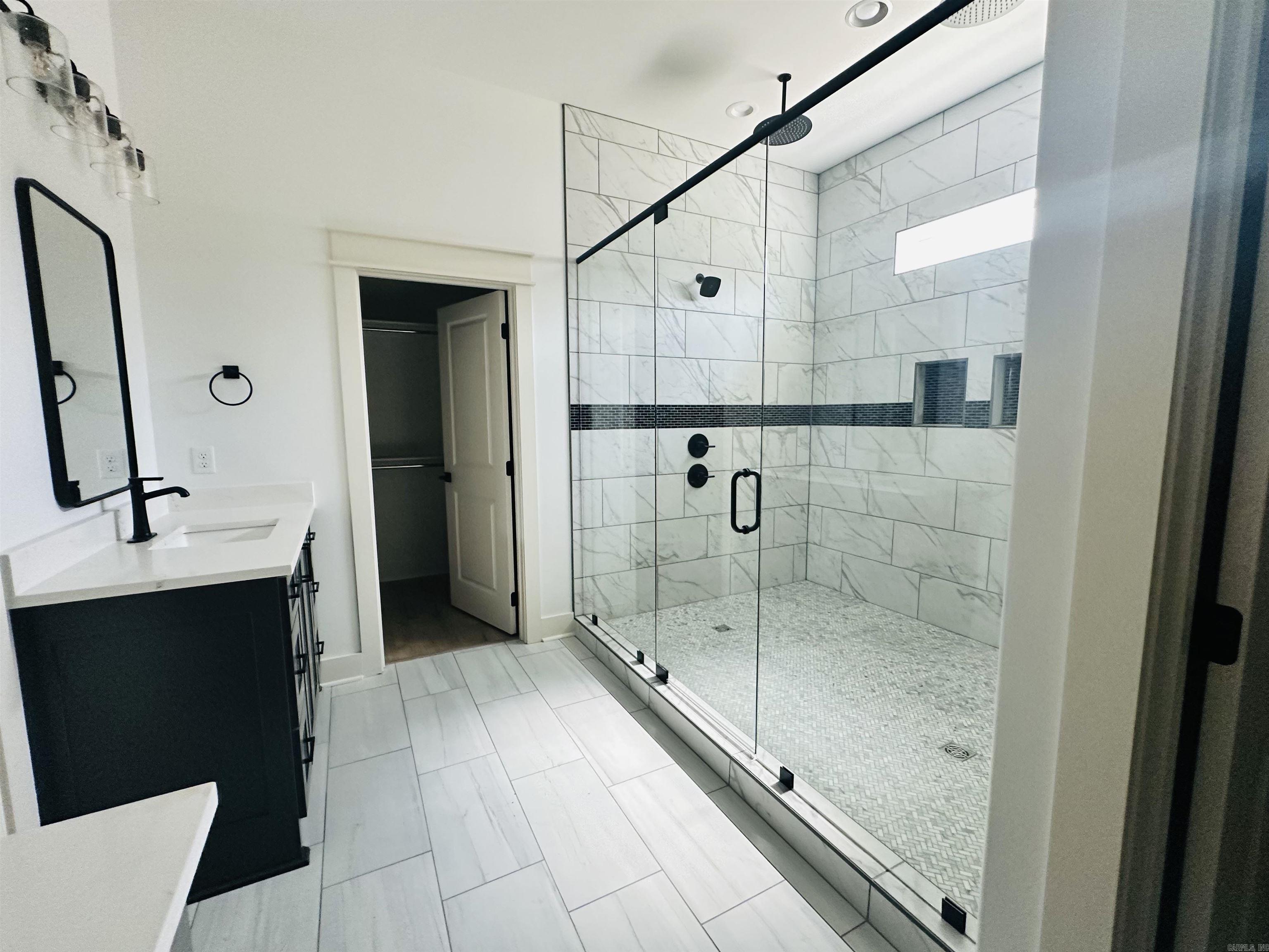 CROSSROADS VILLAGE - Residential