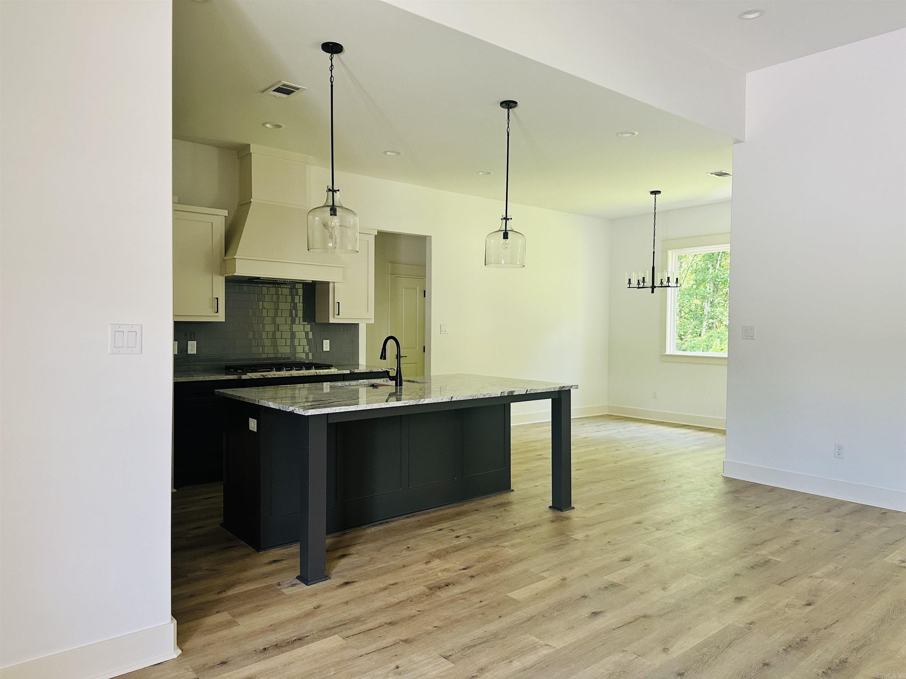 CROSSROADS VILLAGE - Residential