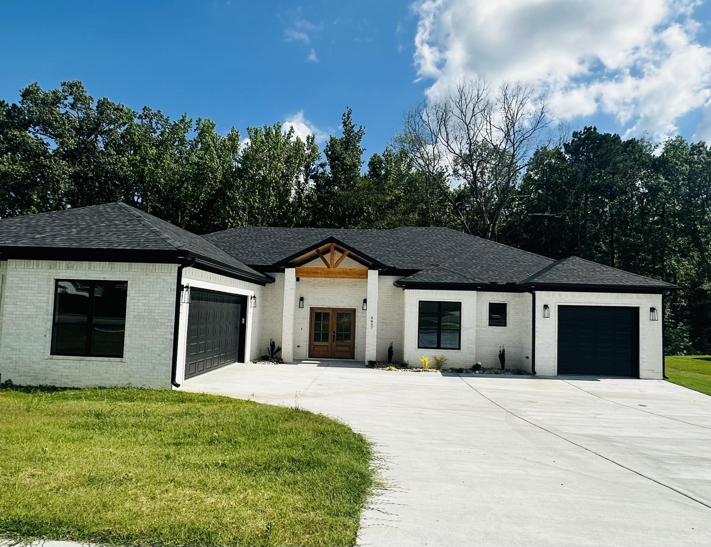 CROSSROADS VILLAGE - Residential