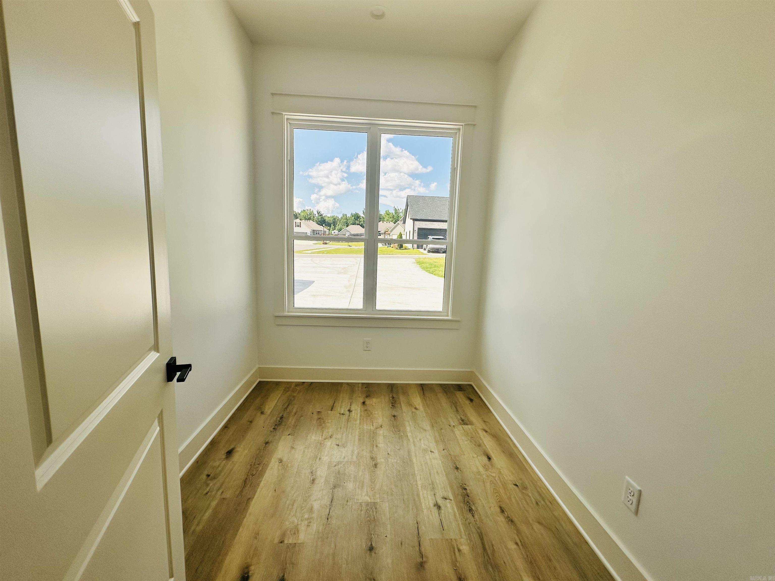 CROSSROADS VILLAGE - Residential