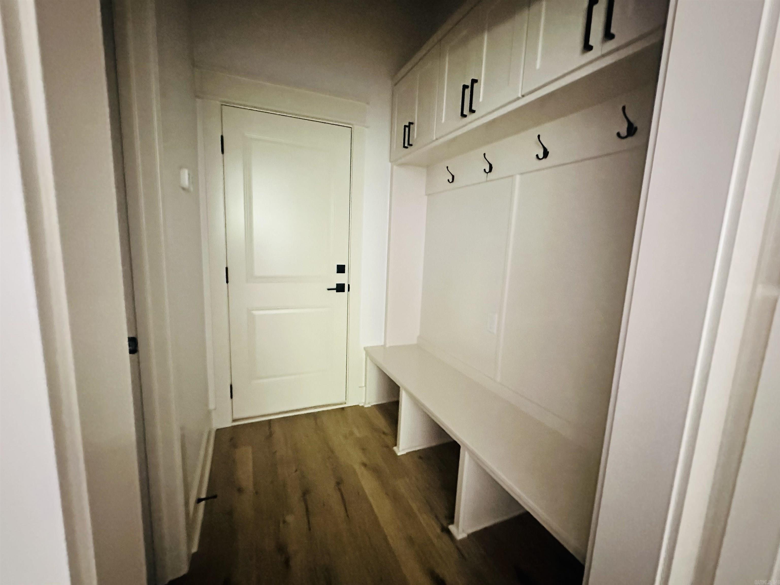 CROSSROADS VILLAGE - Residential