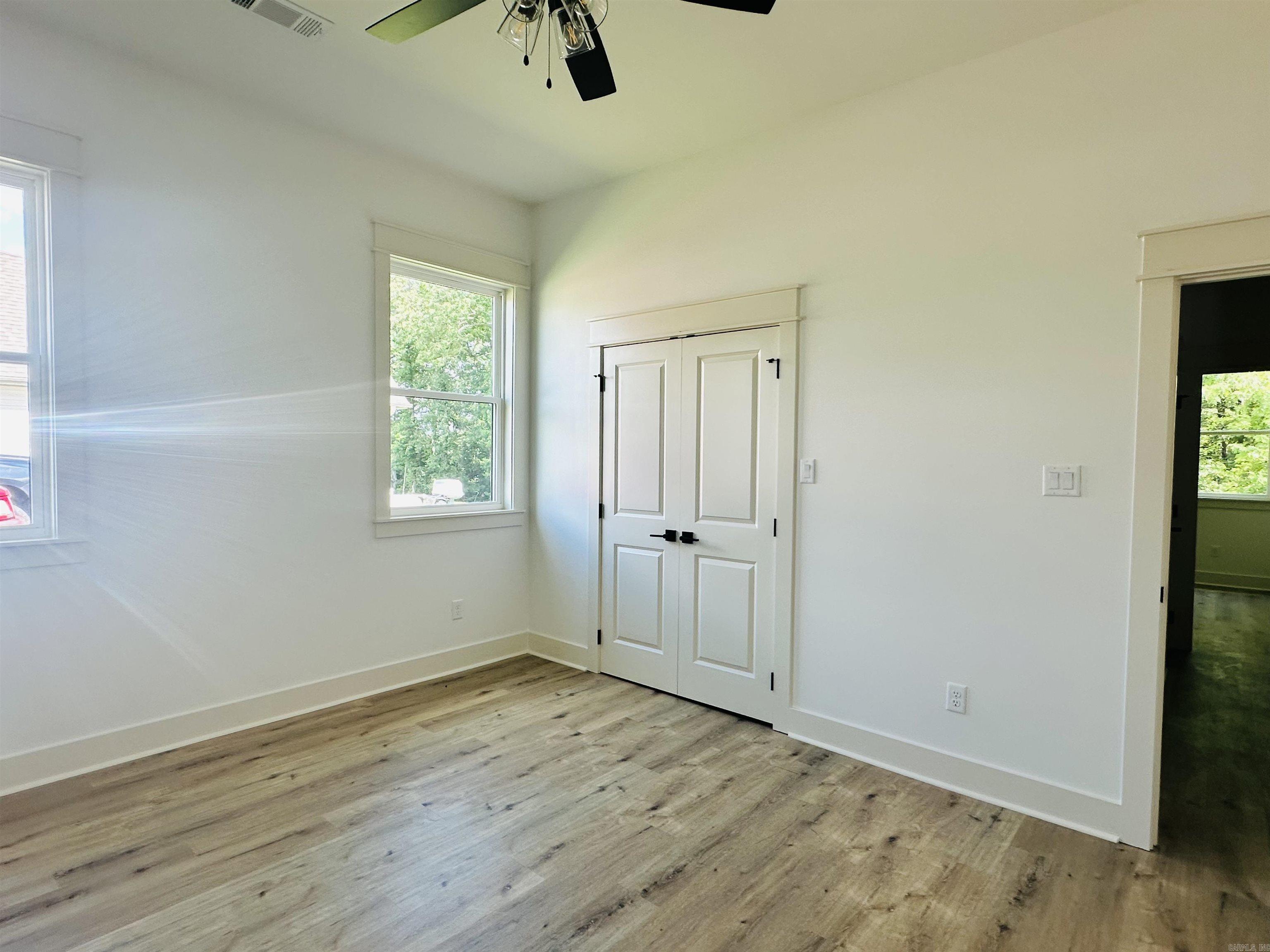 CROSSROADS VILLAGE - Residential