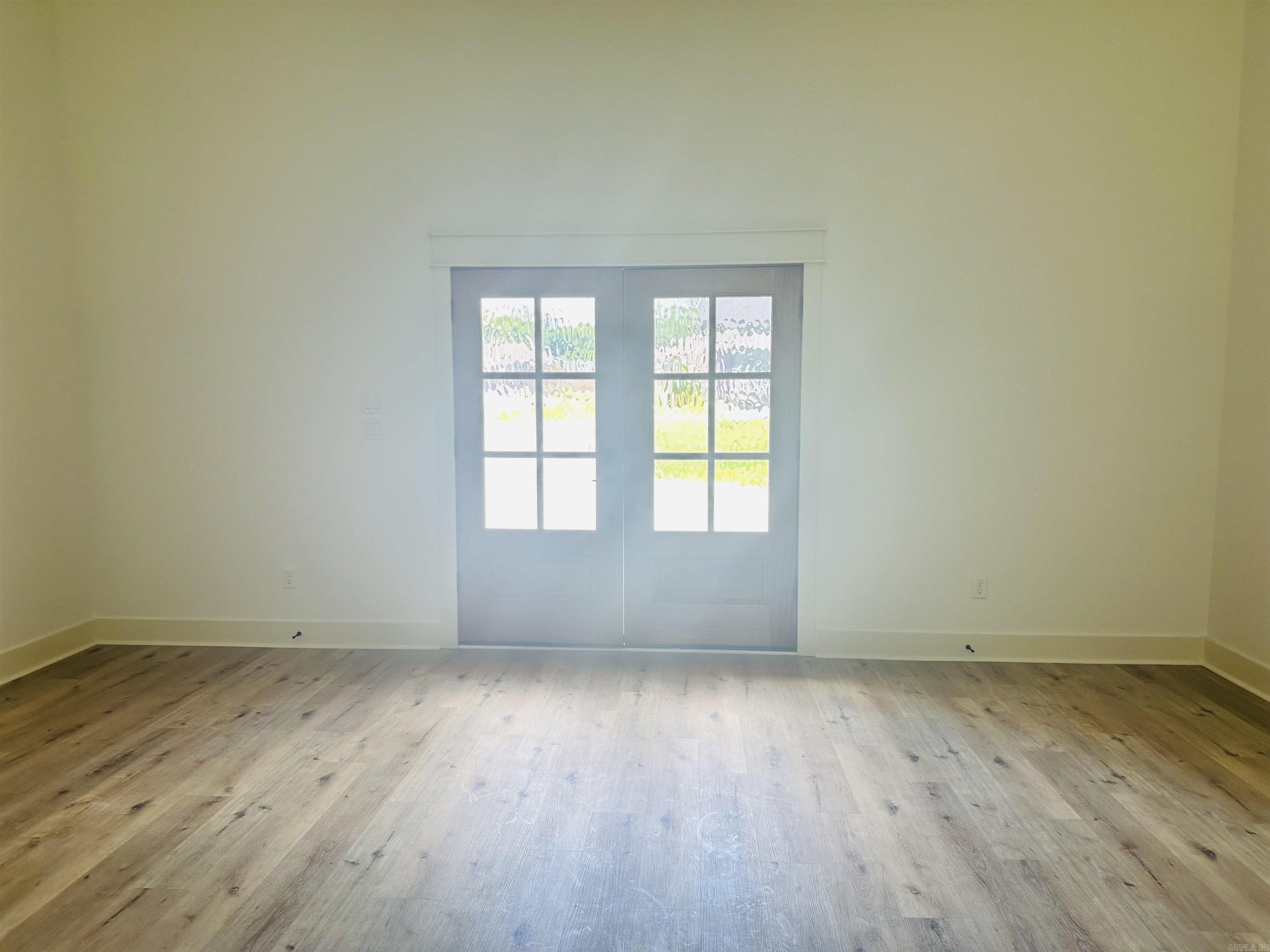 CROSSROADS VILLAGE - Residential