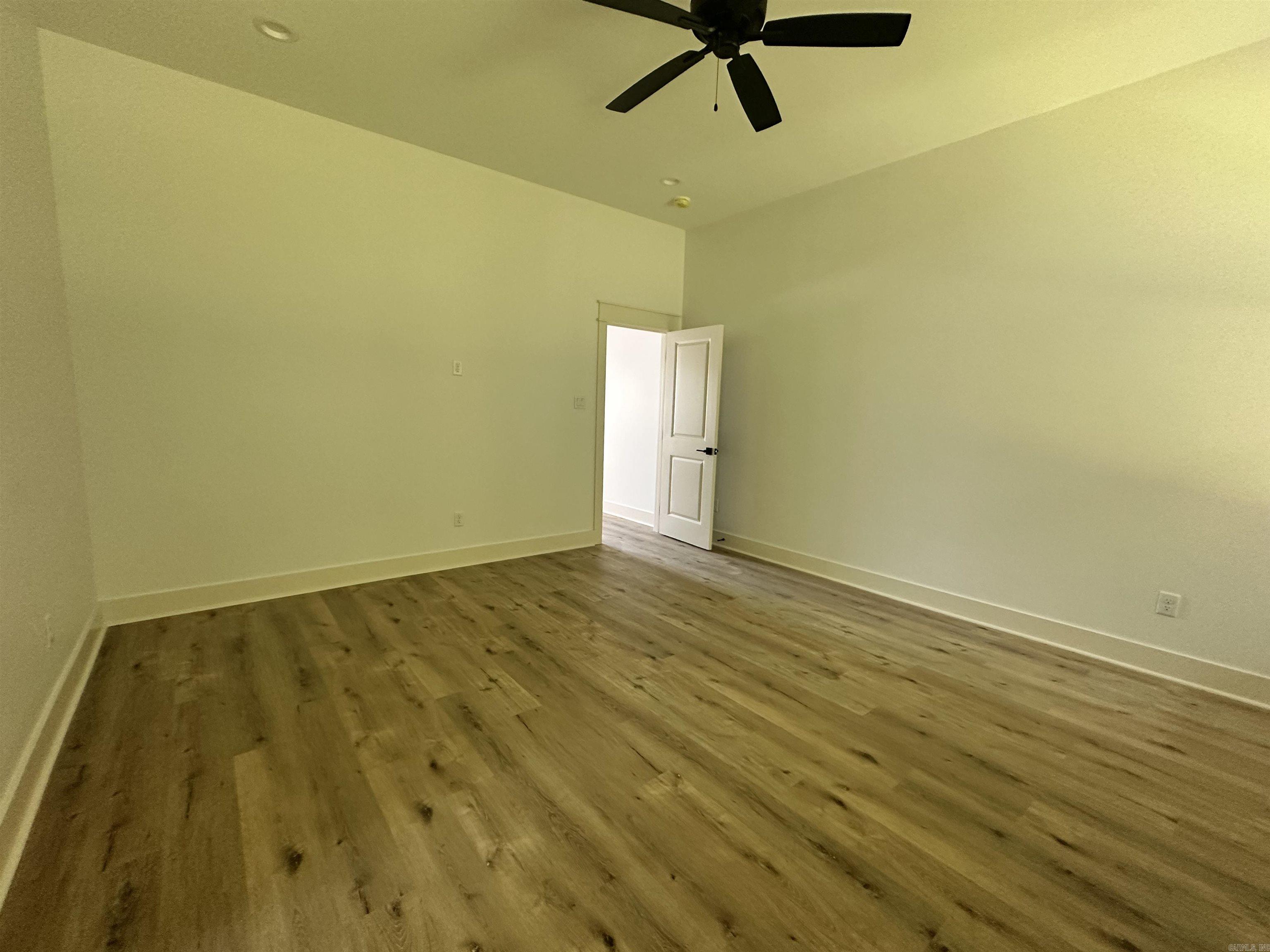 CROSSROADS VILLAGE - Residential