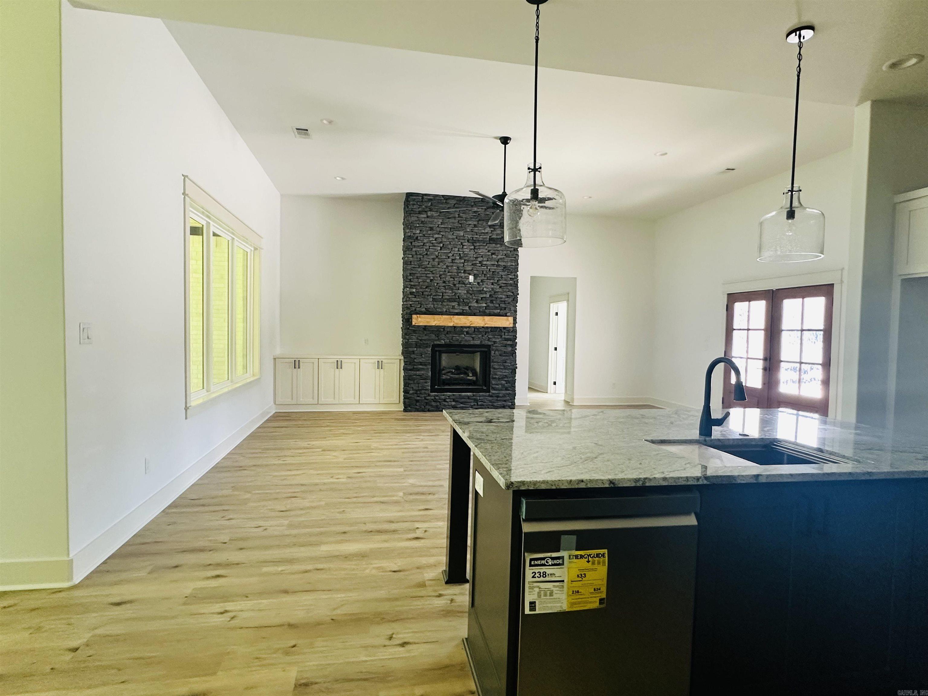 CROSSROADS VILLAGE - Residential