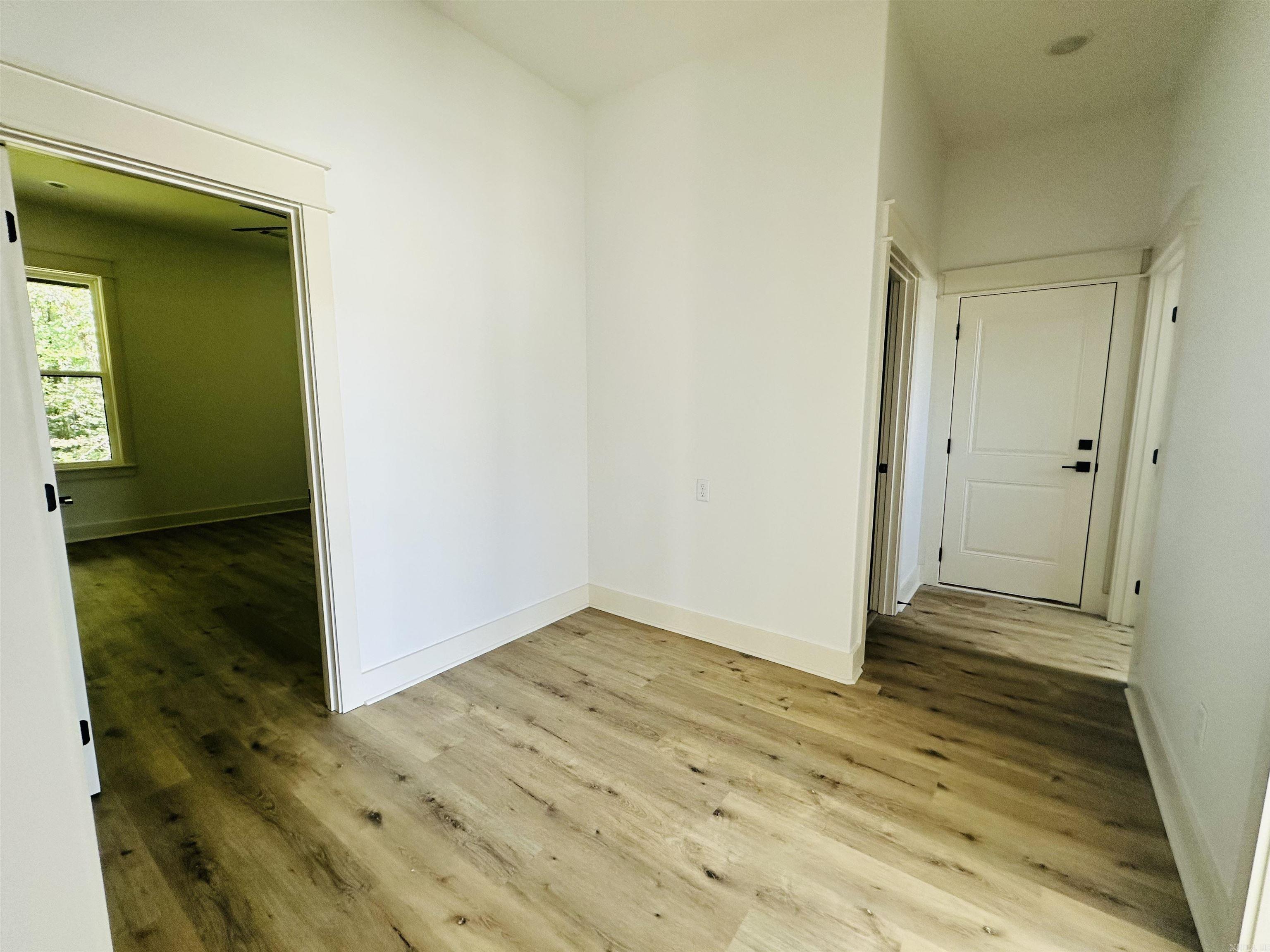 CROSSROADS VILLAGE - Residential