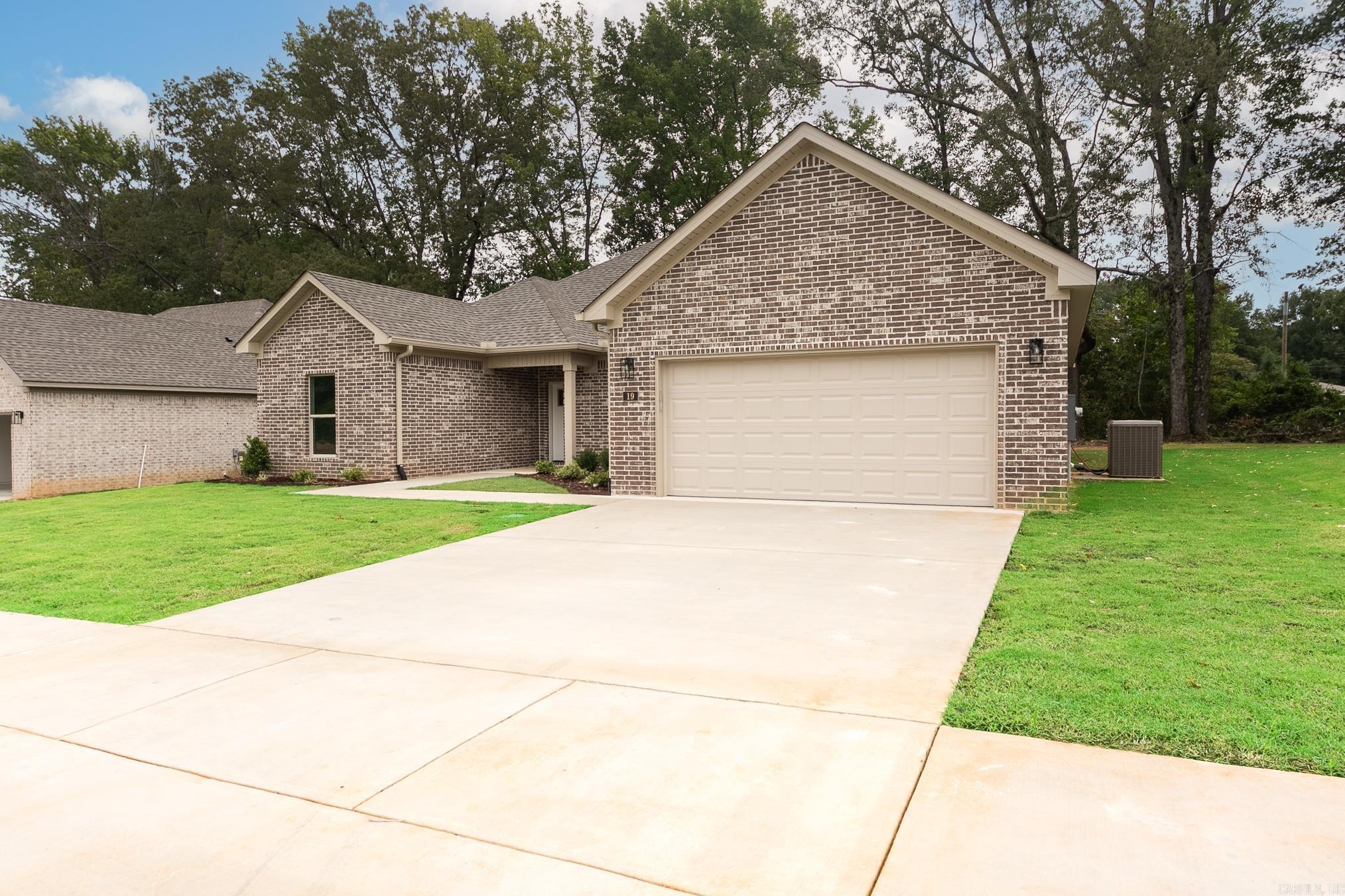 Cabot - Residential