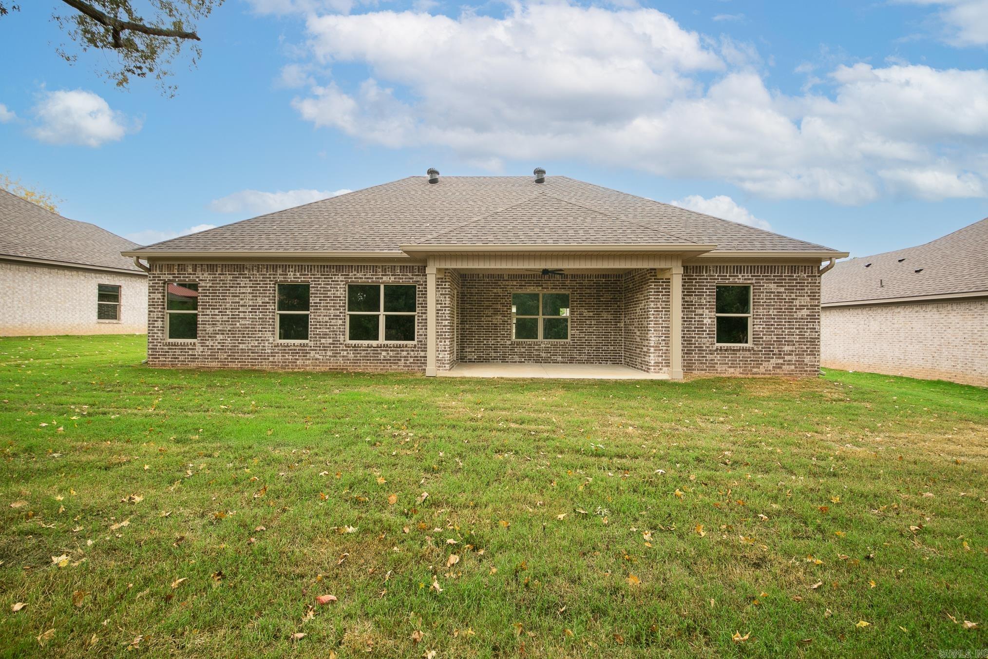 Cabot - Residential