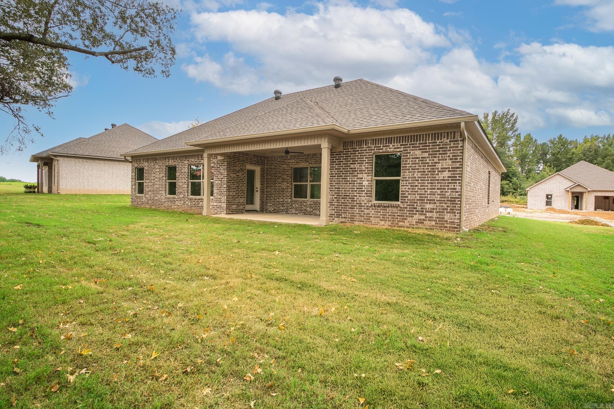 Cabot - Residential