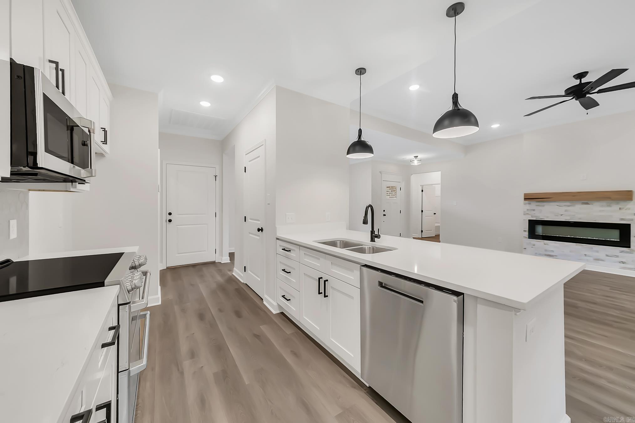 Cabot - Residential
