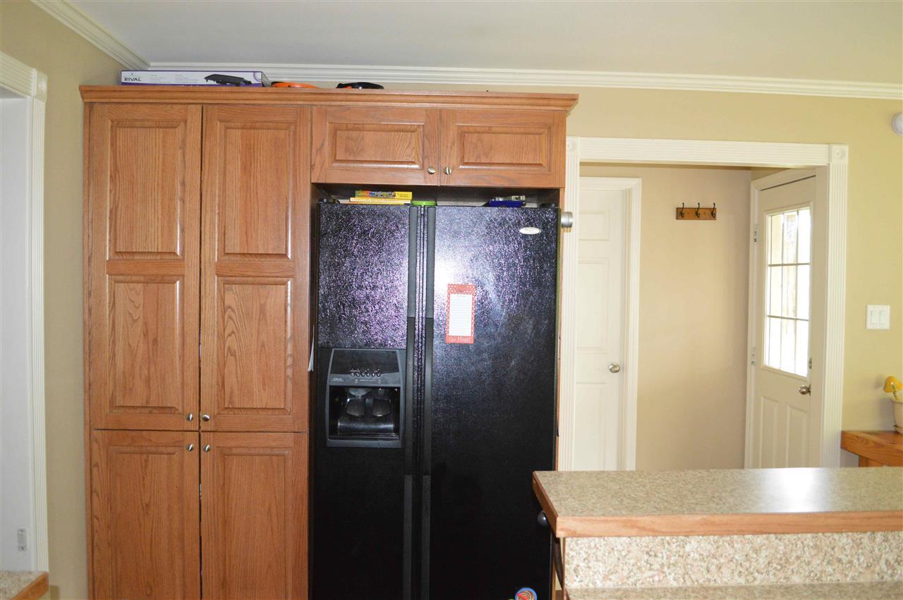 Mars Hill - Residential