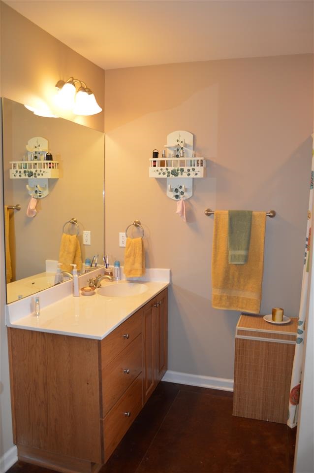 Mars Hill - Residential