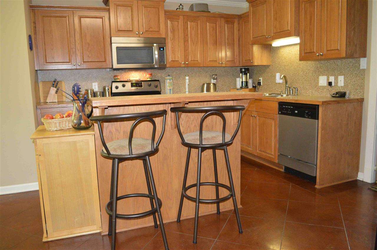 Mars Hill - Residential