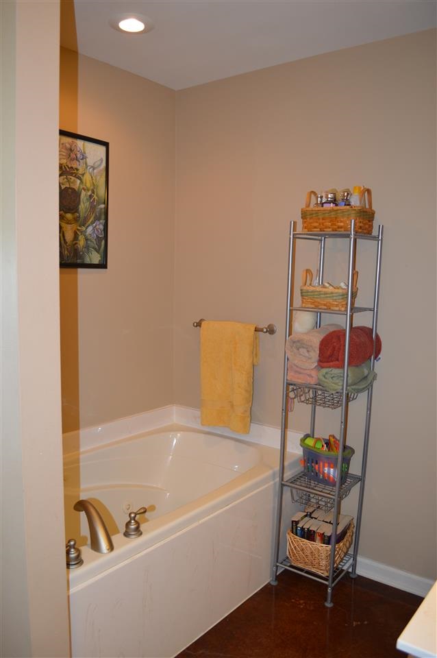 Mars Hill - Residential