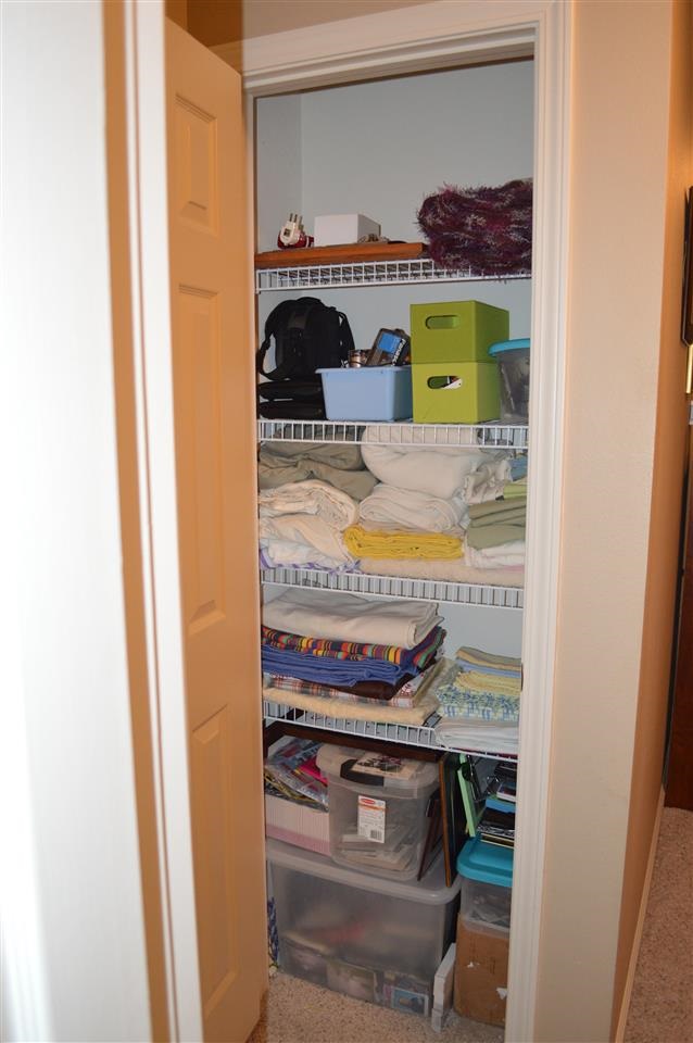 Mars Hill - Residential