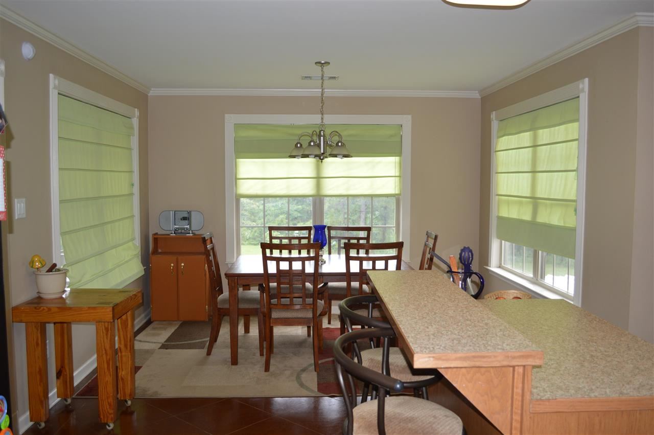 Mars Hill - Residential