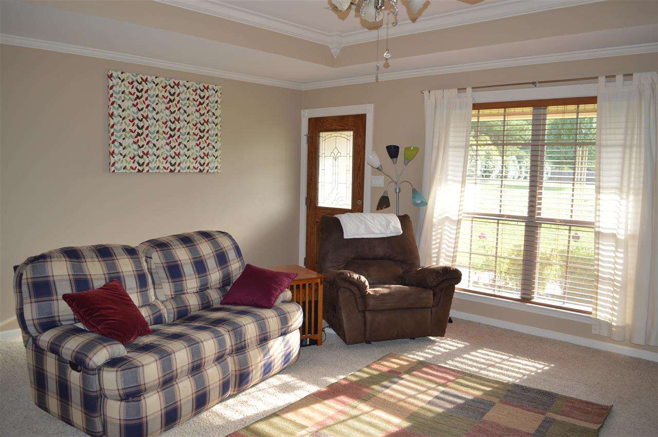 Mars Hill - Residential