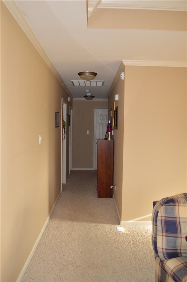 Mars Hill - Residential