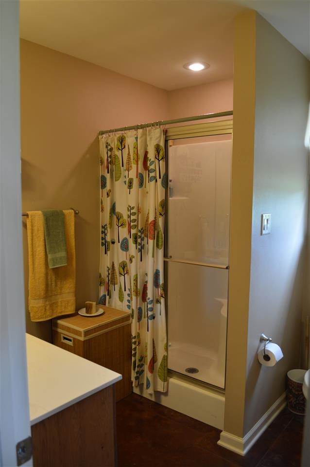 Mars Hill - Residential