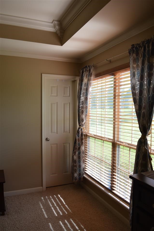 Mars Hill - Residential