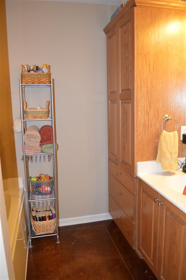 Mars Hill - Residential