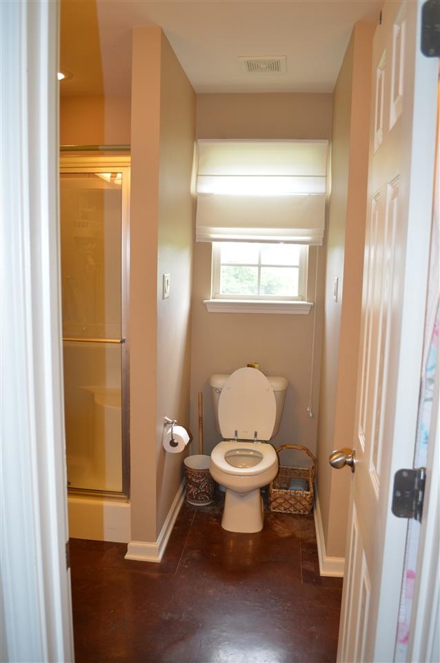 Mars Hill - Residential