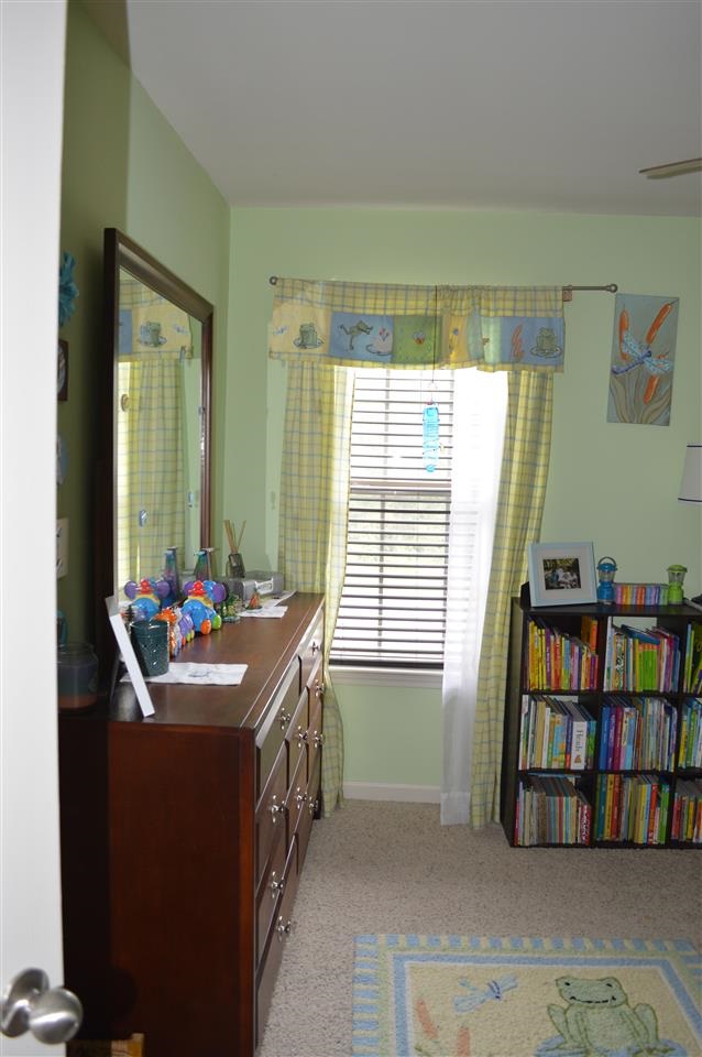 Mars Hill - Residential