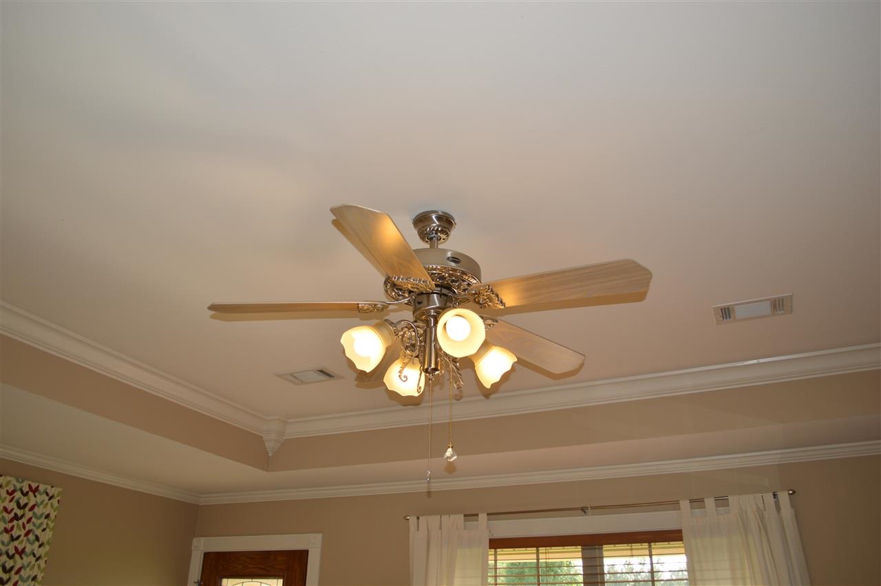 Mars Hill - Residential