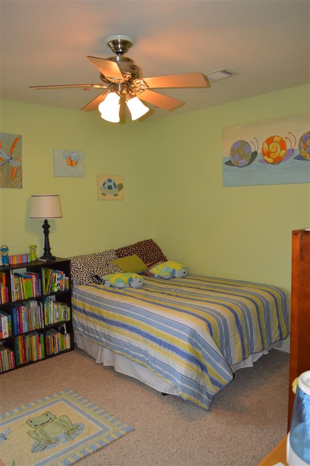 Mars Hill - Residential