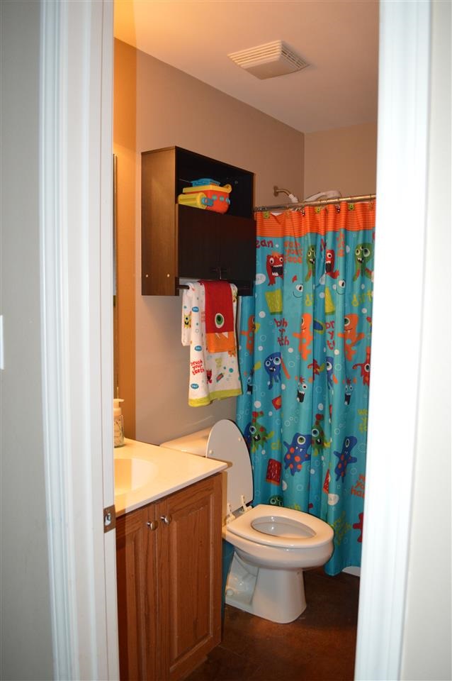 Mars Hill - Residential