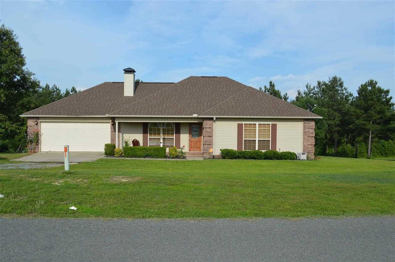 Mars Hill - Residential