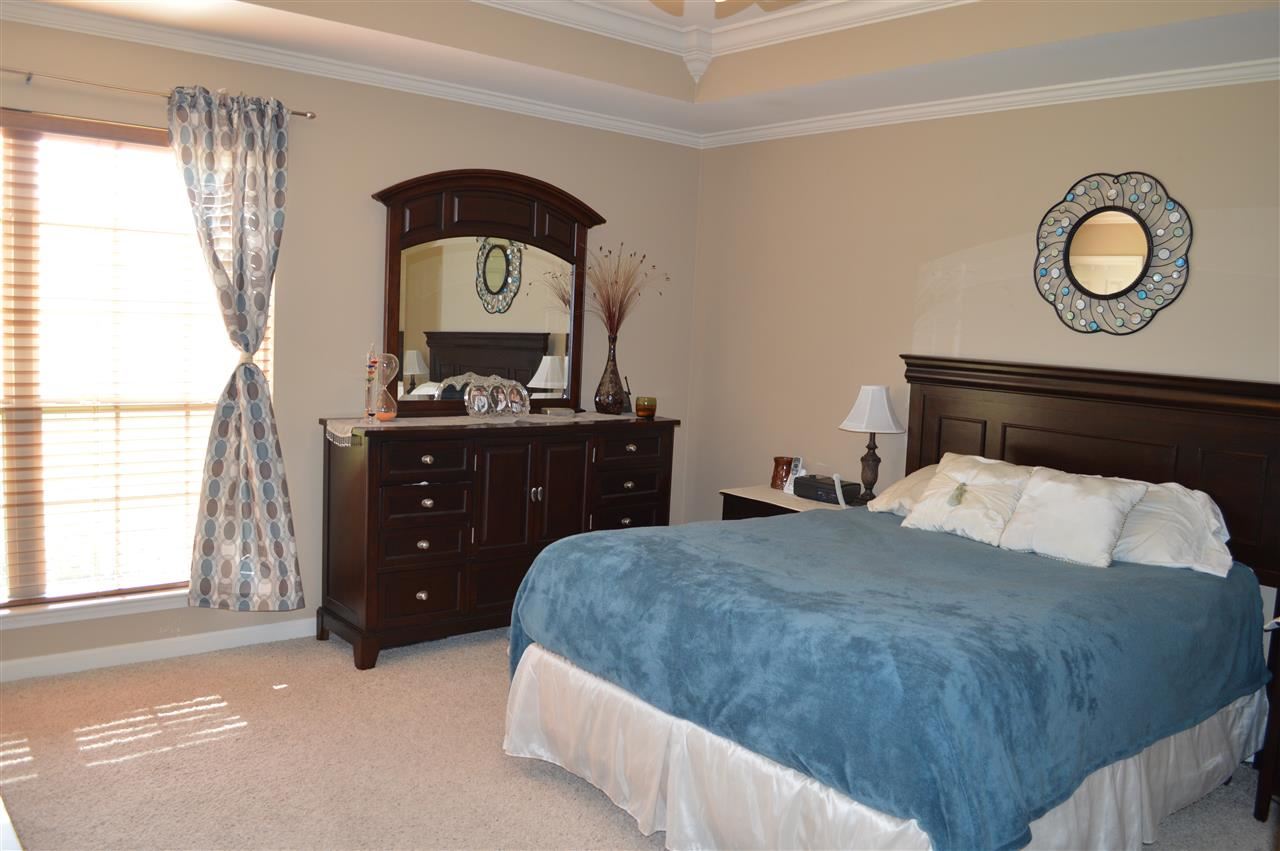 Mars Hill - Residential