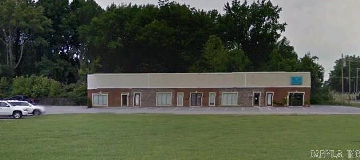 Raines-Woodruff - Commercial Sale