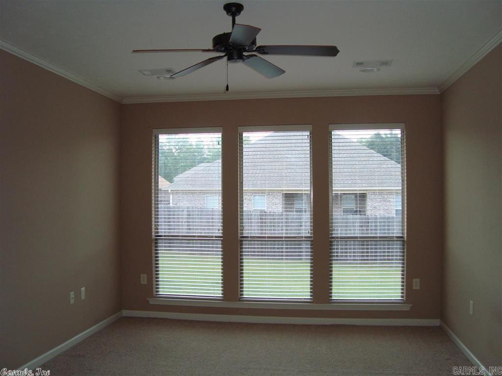 Base Meadows - Residential Lease