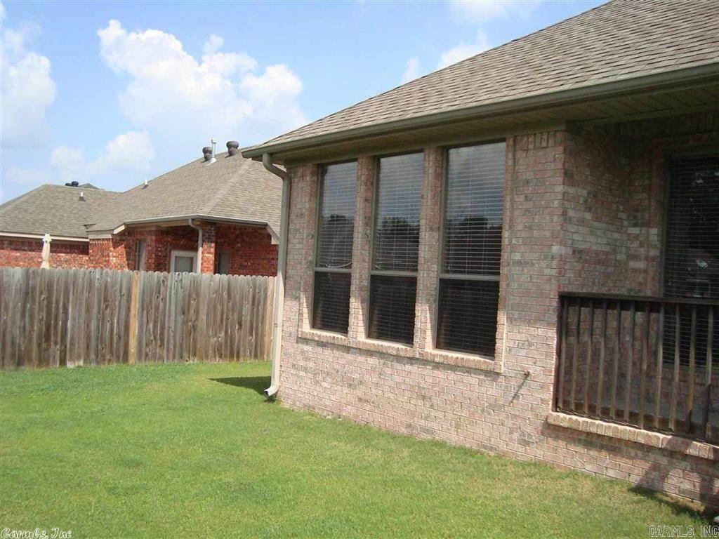 Base Meadows - Residential Lease