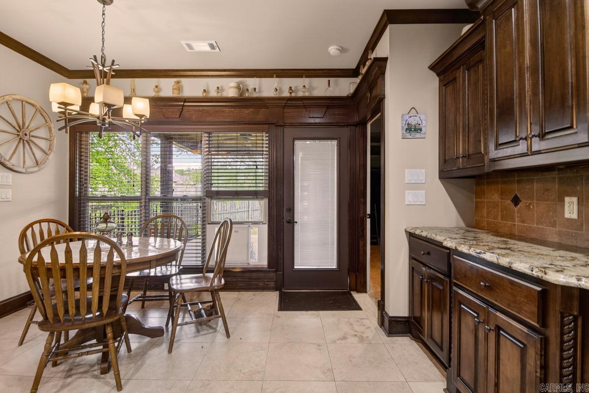 REMINGTON PLACE - Residential