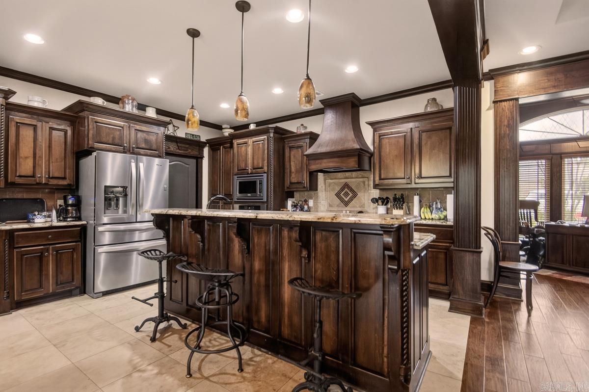 REMINGTON PLACE - Residential