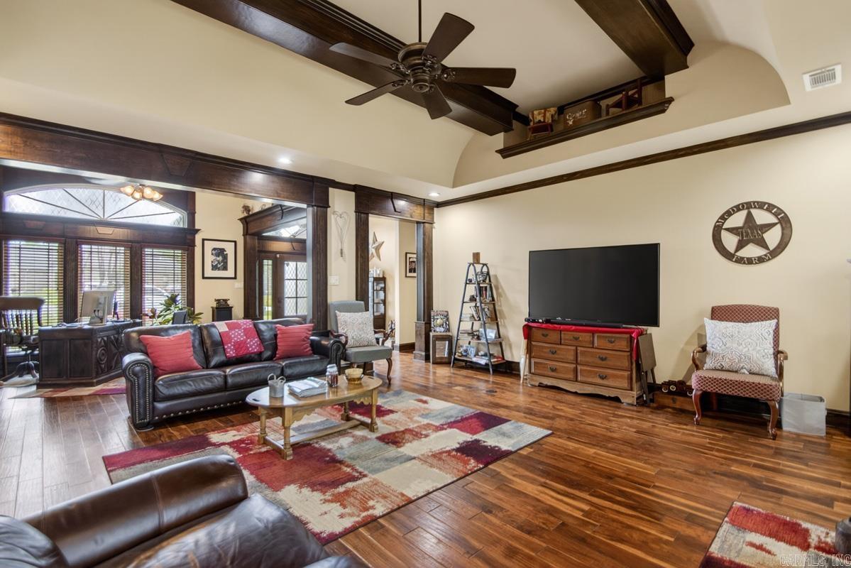 REMINGTON PLACE - Residential