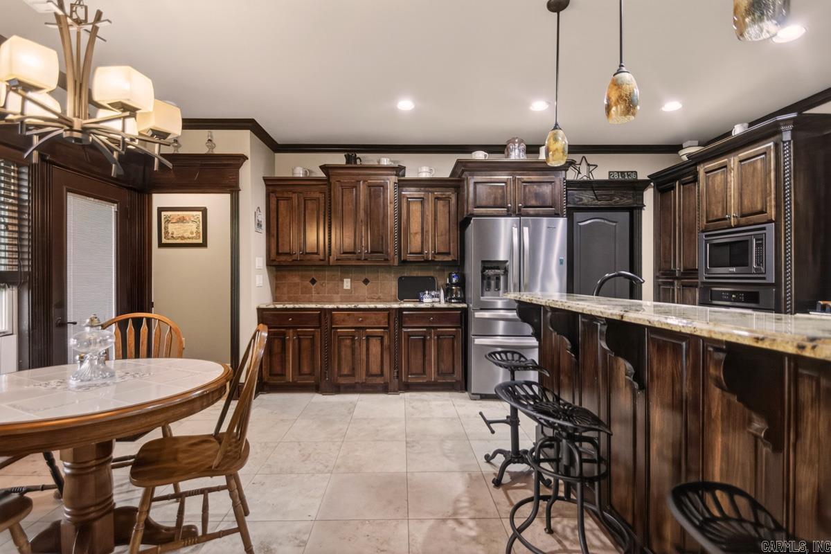 REMINGTON PLACE - Residential