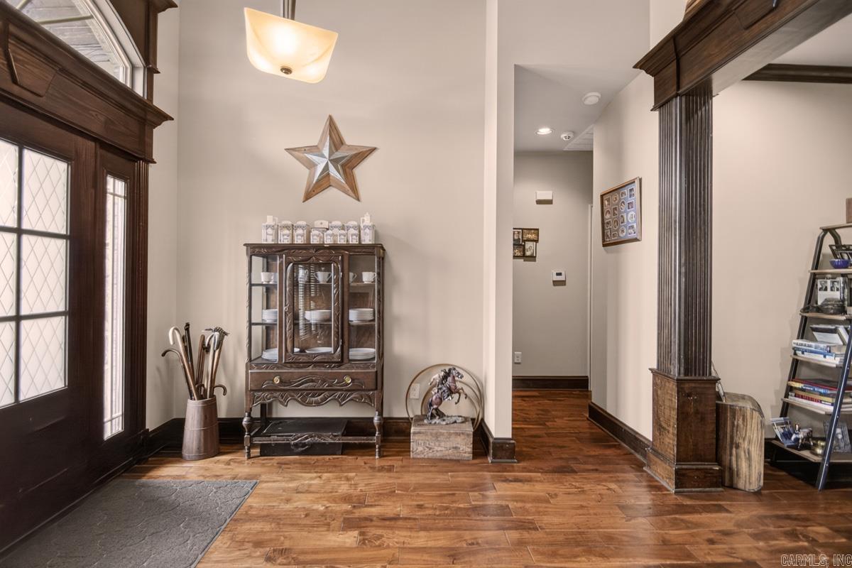 REMINGTON PLACE - Residential