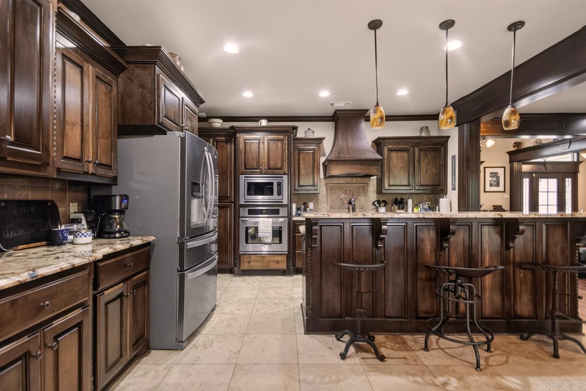 REMINGTON PLACE - Residential