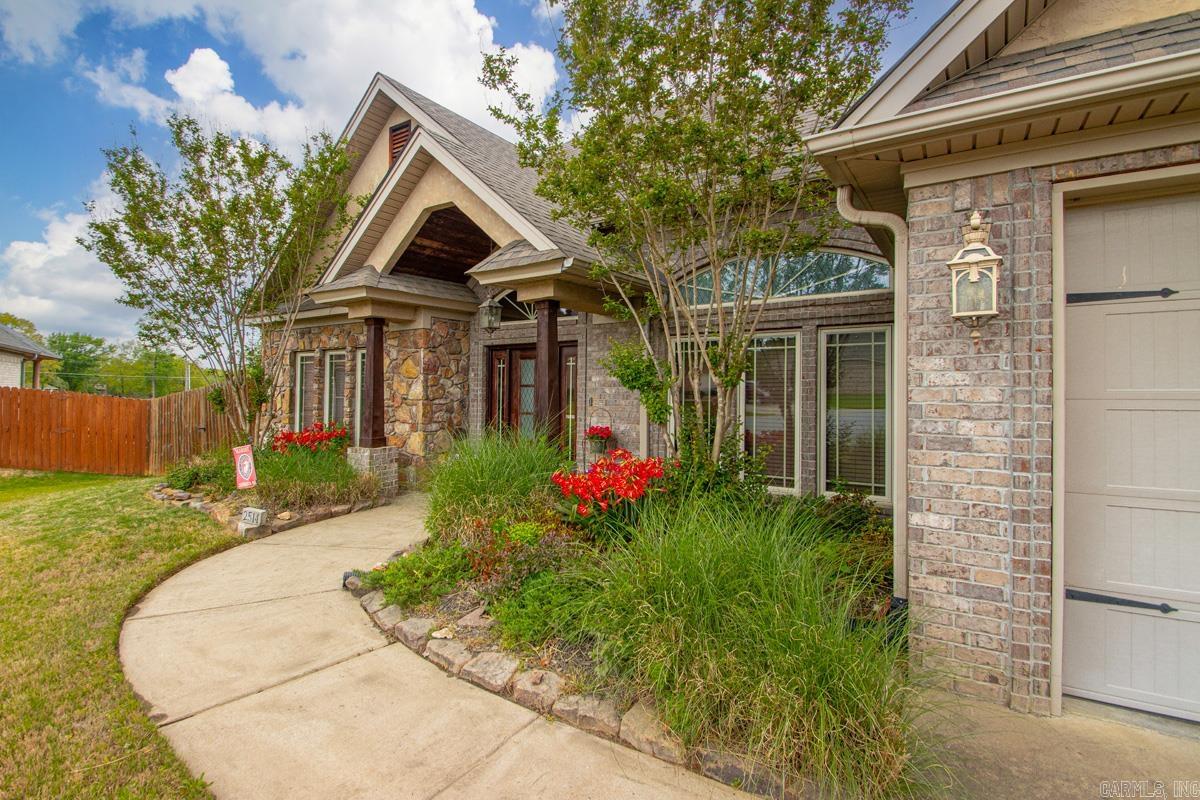 REMINGTON PLACE - Residential