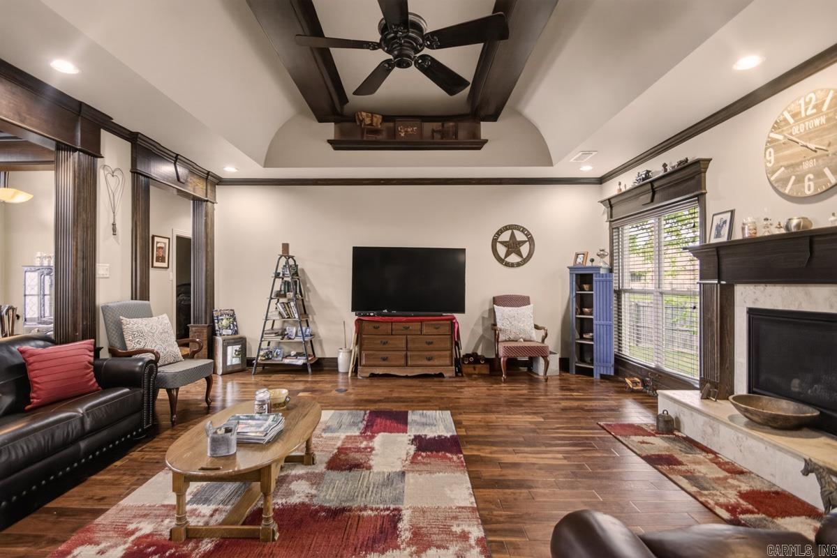 REMINGTON PLACE - Residential