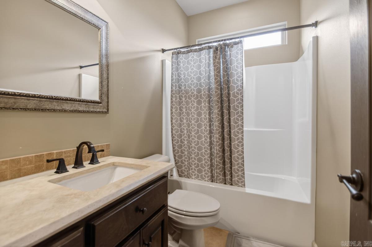 REMINGTON PLACE - Residential